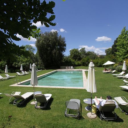 Relais Della Rovere Colle Val D'Elsa Eksteriør bilde