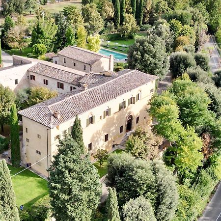 Relais Della Rovere Colle Val D'Elsa Eksteriør bilde