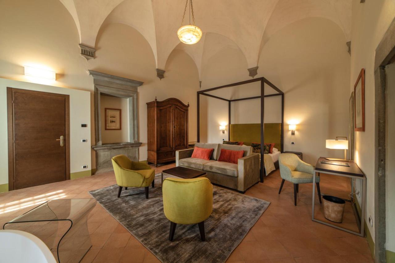 Relais Della Rovere Colle Val D'Elsa Eksteriør bilde