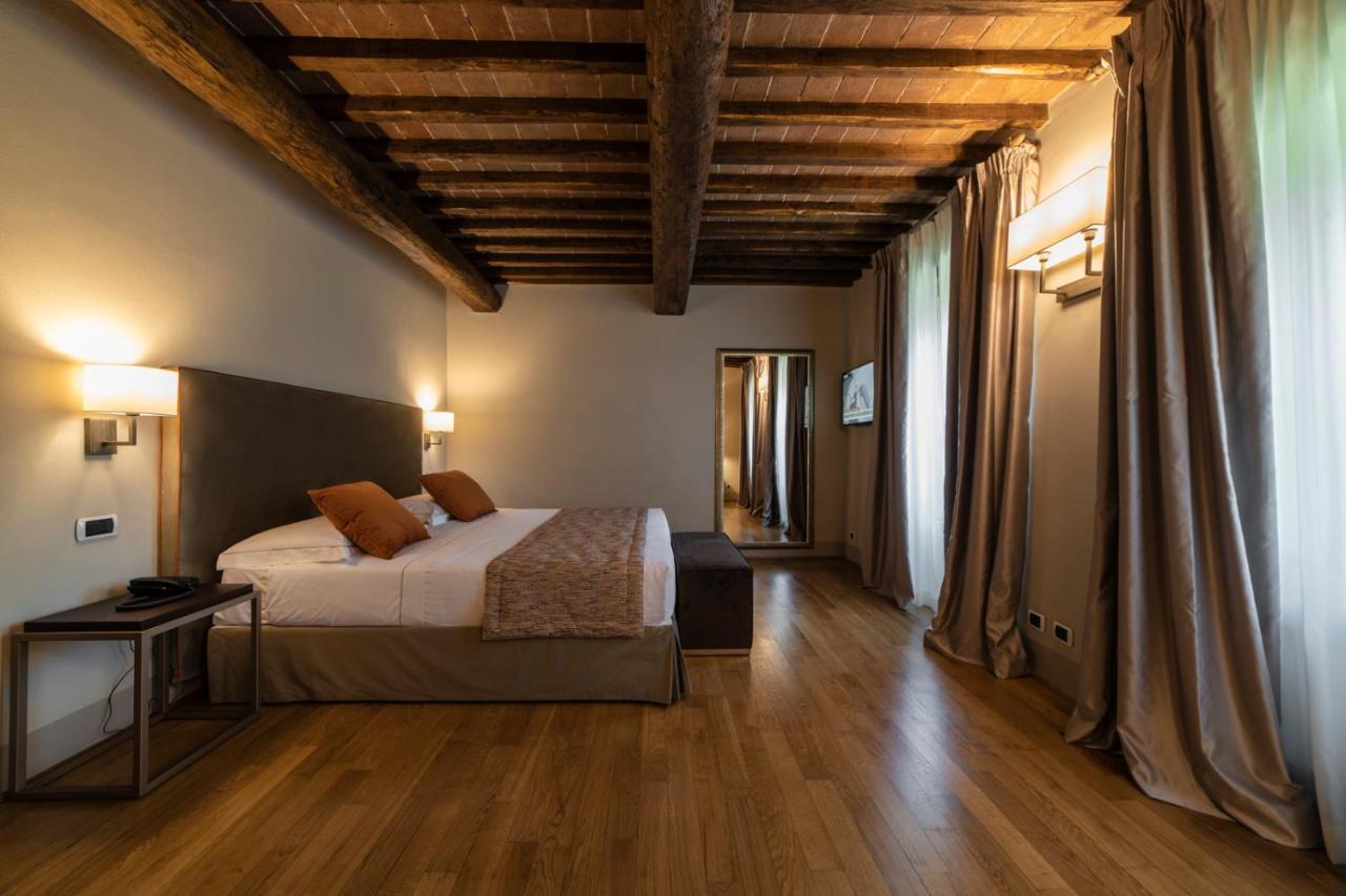 Relais Della Rovere Colle Val D'Elsa Eksteriør bilde