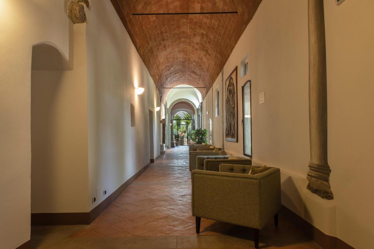 Relais Della Rovere Colle Val D'Elsa Eksteriør bilde