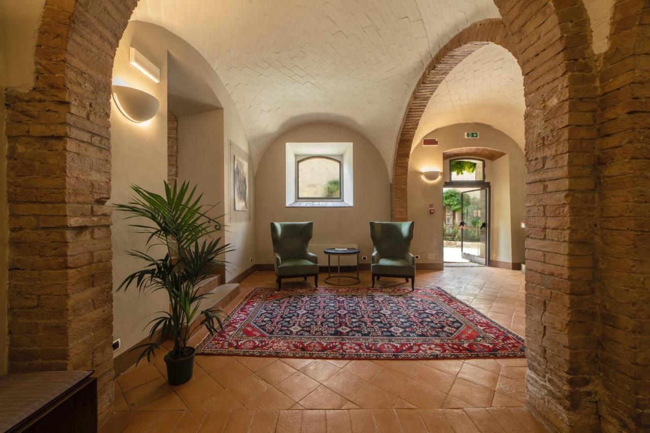 Relais Della Rovere Colle Val D'Elsa Eksteriør bilde