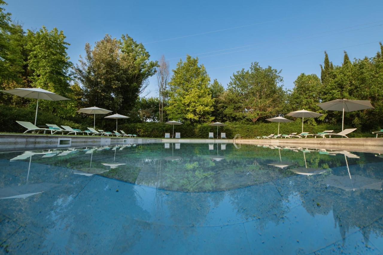 Relais Della Rovere Colle Val D'Elsa Eksteriør bilde