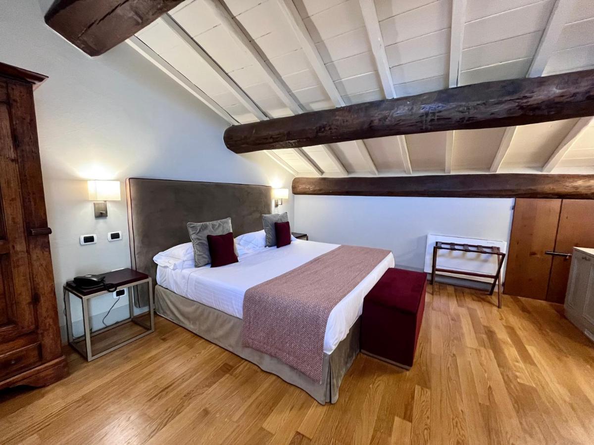Relais Della Rovere Colle Val D'Elsa Eksteriør bilde